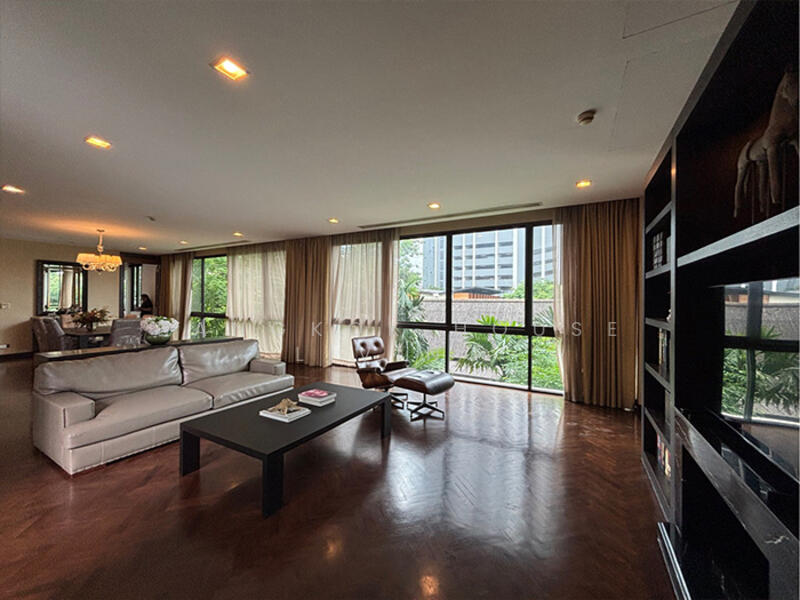 For Rent - The Grand Villa, Bangkok