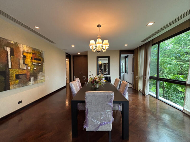 For Rent - The Grand Villa, Bangkok