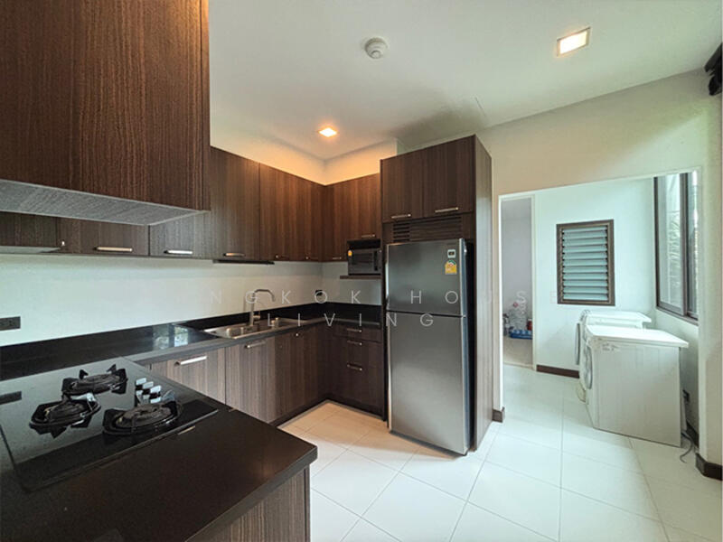 For Rent - The Grand Villa, Bangkok