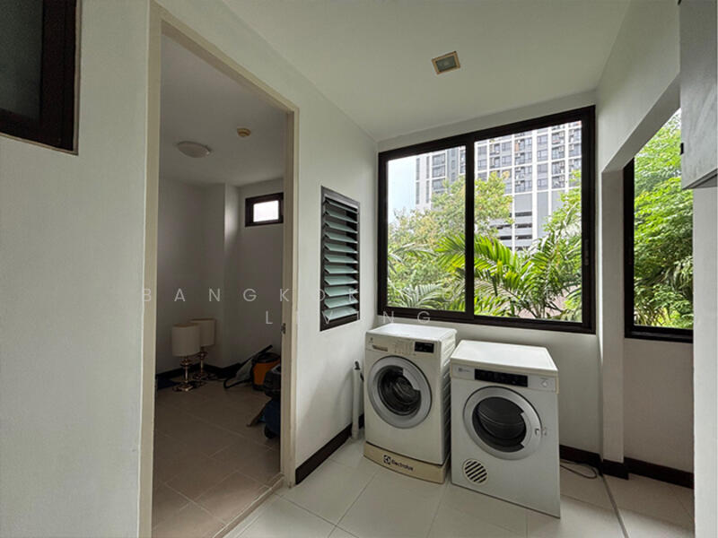 For Rent - The Grand Villa, Bangkok