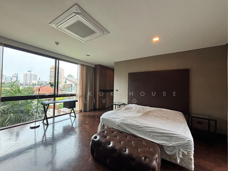For Rent - The Grand Villa, Bangkok
