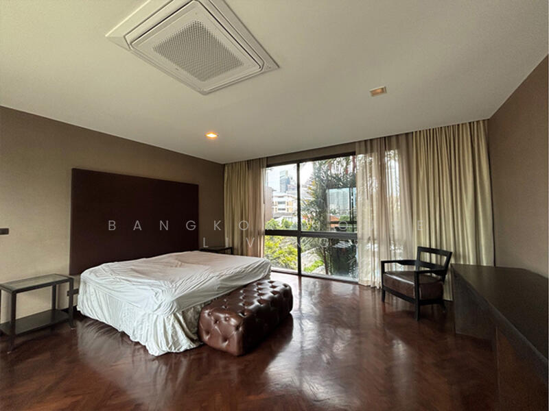 For Rent - The Grand Villa, Bangkok