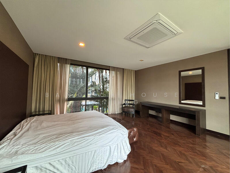 For Rent - The Grand Villa, Bangkok