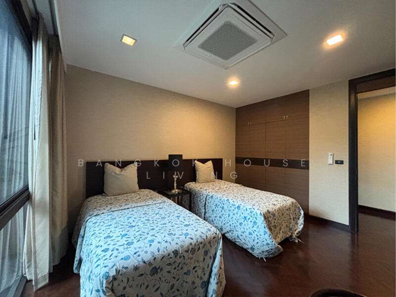 For Rent - The Grand Villa, Bangkok