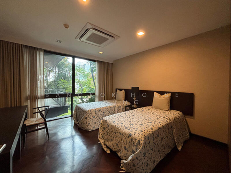 For Rent - The Grand Villa, Bangkok
