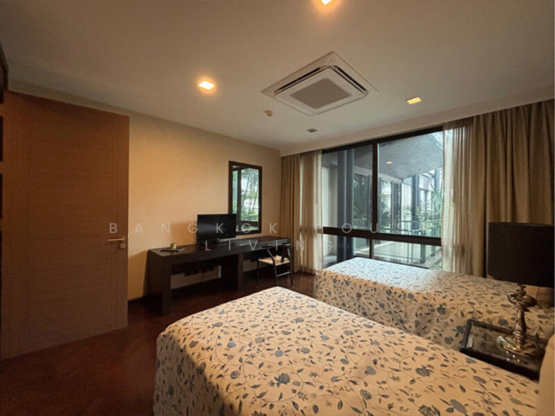 ให้เช่า - The Grand Villa : เดอะ แกรนด์ วิลล่า, กรุงเทพ