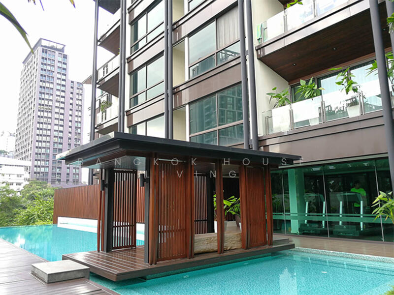 ให้เช่า - The Grand Villa : เดอะ แกรนด์ วิลล่า, กรุงเทพ