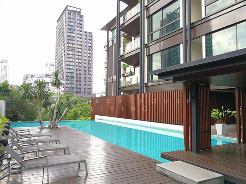 For Rent - The Grand Villa, Bangkok