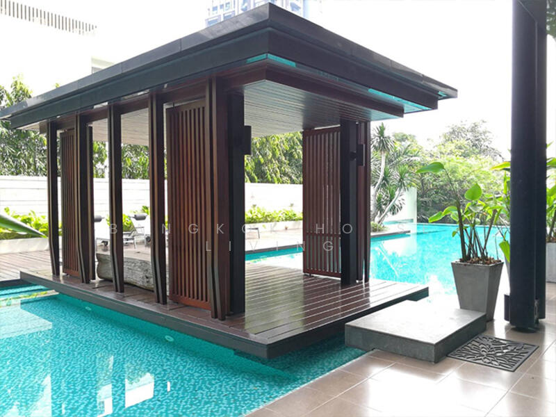 For Rent - The Grand Villa, Bangkok