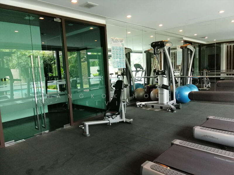 ให้เช่า - The Grand Villa : เดอะ แกรนด์ วิลล่า, กรุงเทพ