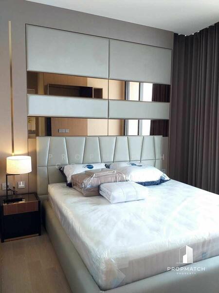 The Esse Asoke, Bangkok, 333 Soi Sukhumvit 21, Sukhumvit Road, Khlongtoei Nua, Watthana, Bangkok, 2 Bedrooms, 75 sqm, Condo For Rent, by PROPMATCH CO., LTD., 11891791 - DDproperty.com