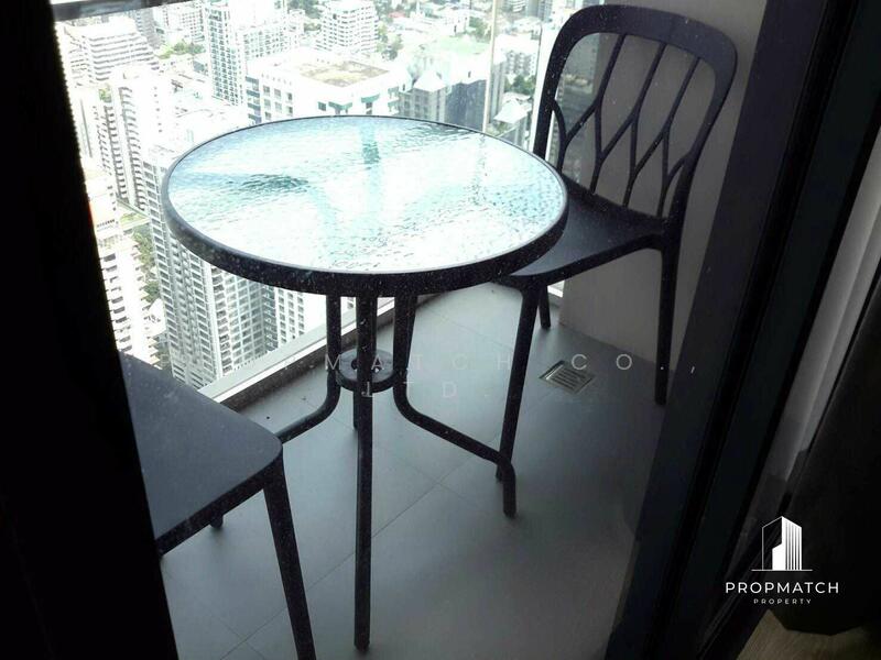 The Esse Asoke : ดิ เอส อโศก, กรุงเทพ, 333 ซอยสุขุมวิท 21 ถนนสุขุมวิท, คลองเตยเหนือ, วัฒนา, กรุงเทพ, 75 ตร.ม., คอนโด ให้เช่า, โดย PROPMATCH CO., LTD., 11891791 - DDproperty.com