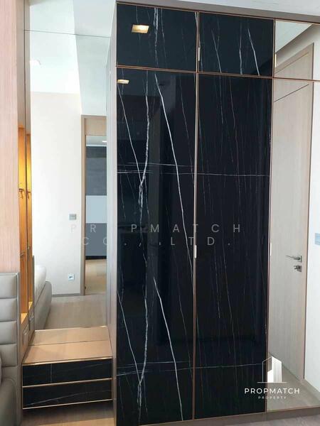 The Esse Asoke, Bangkok, 333 Soi Sukhumvit 21, Sukhumvit Road, Khlongtoei Nua, Watthana, Bangkok, 2 Bedrooms, 75 sqm, Condo For Rent, by PROPMATCH CO., LTD., 11891791 - DDproperty.com