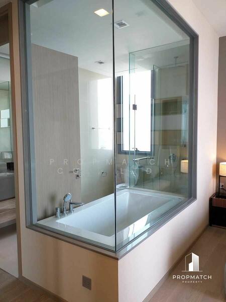 The Esse Asoke, Bangkok, 333 Soi Sukhumvit 21, Sukhumvit Road, Khlongtoei Nua, Watthana, Bangkok, 2 Bedrooms, 75 sqm, Condo For Rent, by PROPMATCH CO., LTD., 11891791 - DDproperty.com
