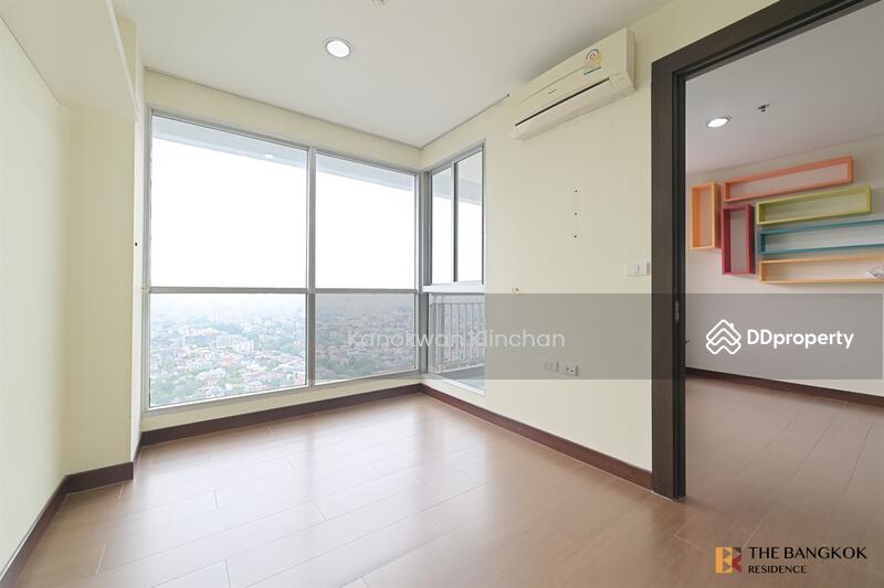For Sale - Rhythm Ratchada, Bangkok