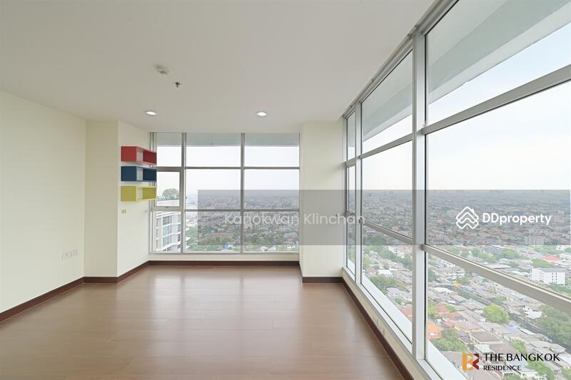 For Sale - Rhythm Ratchada, Bangkok