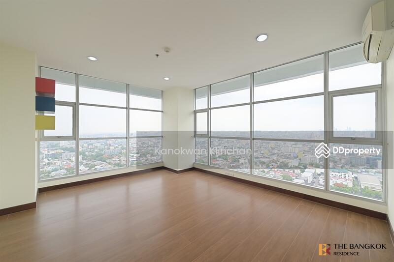 For Sale - Rhythm Ratchada, Bangkok
