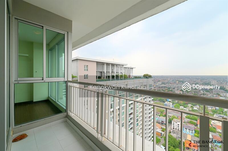 For Sale - Rhythm Ratchada, Bangkok