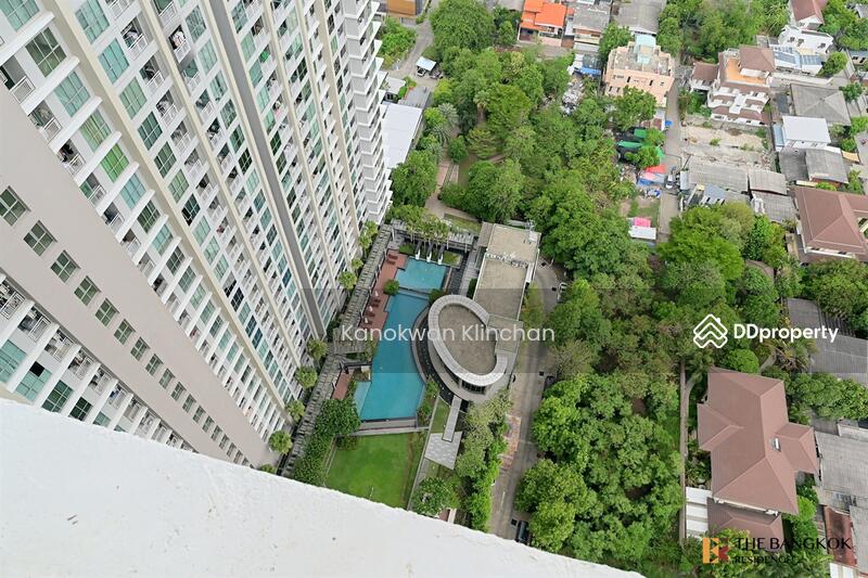 For Sale - Rhythm Ratchada, Bangkok