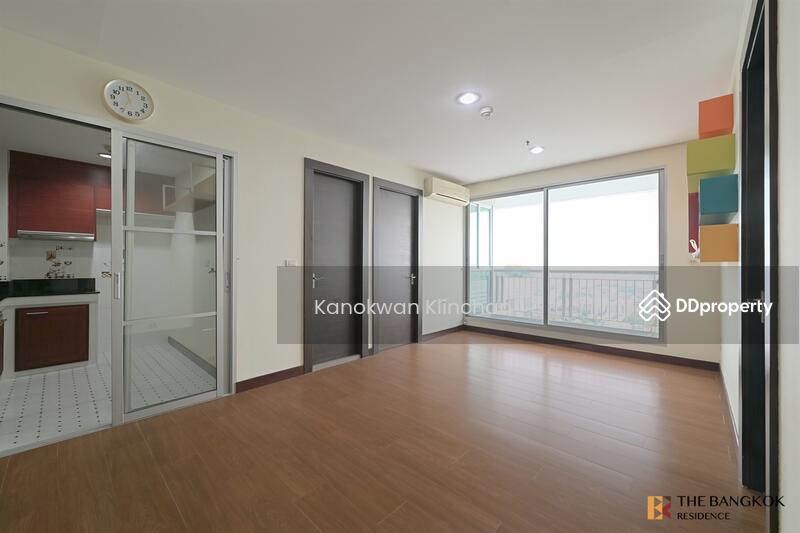 For Sale - Rhythm Ratchada, Bangkok