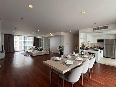 For Rent - Shama Ekamai Bangkok, Bangkok