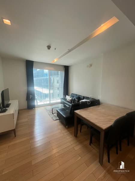 Siri At Sukhumvit, Bangkok, 902 Sukhumvit Road, Phra Kanong, Khlong Toei, Bangkok, 1 Bedroom, 52 sqm, Condo For Rent, by PROPMATCH CO., LTD., 11891818 - DDproperty.com