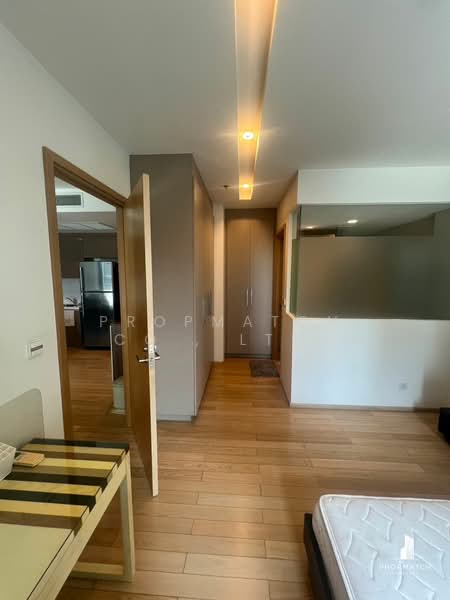 Siri At Sukhumvit, Bangkok, 902 Sukhumvit Road, Phra Kanong, Khlong Toei, Bangkok, 1 Bedroom, 52 sqm, Condo For Rent, by PROPMATCH CO., LTD., 11891818 - DDproperty.com