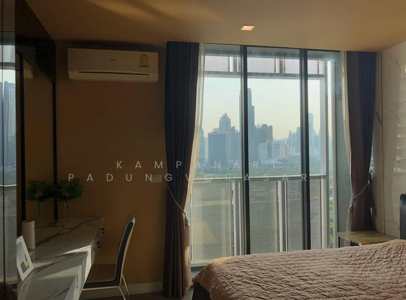 ขาย - A Space ID Asok-Ratchada : เอสเปซ ไอดี อโศก-รัชดา, กรุงเทพ