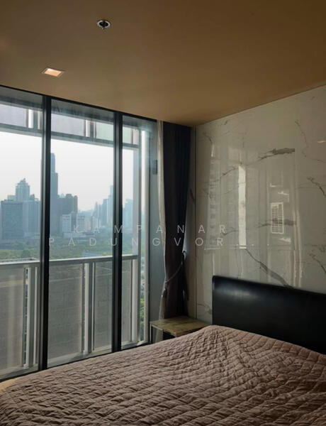 ขาย - A Space ID Asok-Ratchada : เอสเปซ ไอดี อโศก-รัชดา, กรุงเทพ