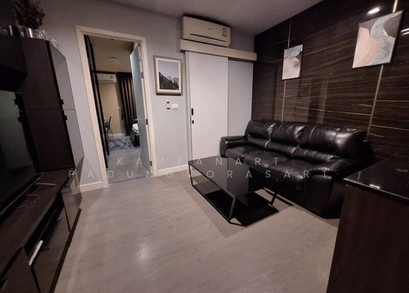 ขาย - A Space ID Asok-Ratchada : เอสเปซ ไอดี อโศก-รัชดา, กรุงเทพ