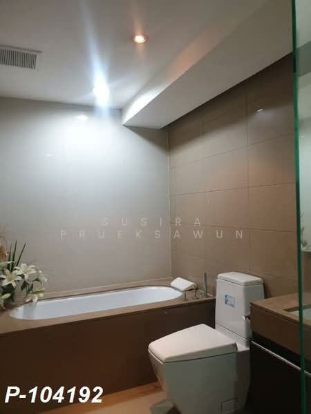 The Address Pathumwan : ดิ แอดเดรส ปทุมวัน, กรุงเทพ, 470 ถนนเพชรบุรี, ถนนเพชรบุรี, ราชเทวี, กรุงเทพ, 48 ตร.ม., คอนโด ขาย, โดย Susira Prueksawun, 11891834 - DDproperty.com