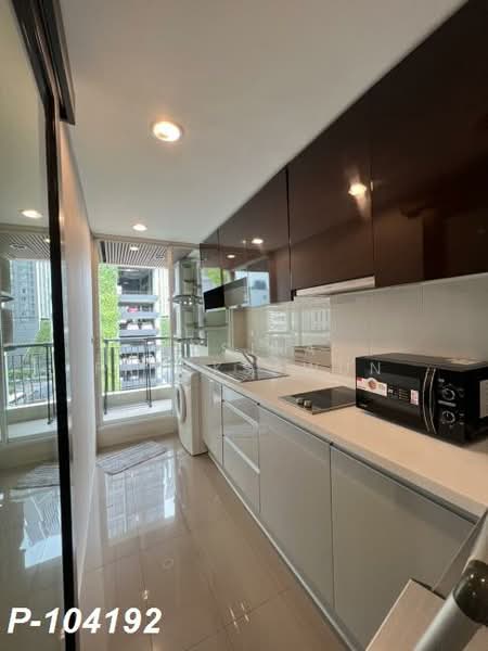 The Address Pathumwan : ดิ แอดเดรส ปทุมวัน, กรุงเทพ, 470 ถนนเพชรบุรี, ถนนเพชรบุรี, ราชเทวี, กรุงเทพ, 48 ตร.ม., คอนโด ขาย, โดย Susira Prueksawun, 11891834 - DDproperty.com