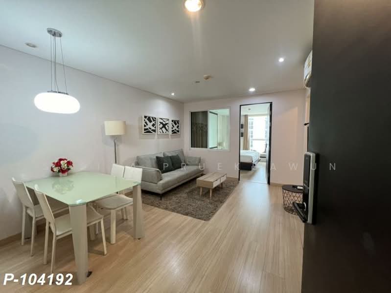 The Address Pathumwan, Bangkok, 470 Petchburi Road, Thanon Phetchaburi, Ratchathewi, Bangkok, 1 Bedroom, 48 sqm, Condo For Sale, by Susira Prueksawun, 11891834 - DDproperty.com