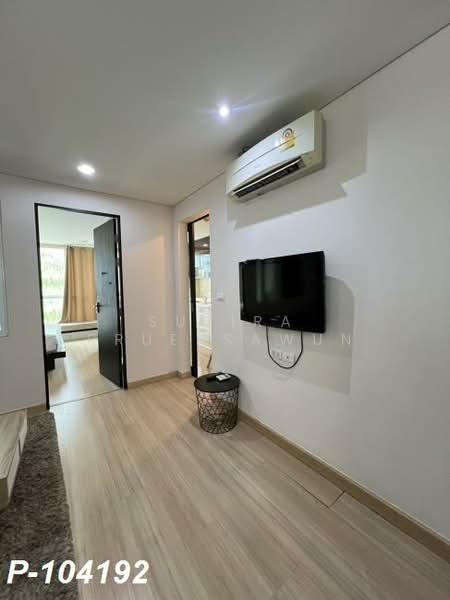 The Address Pathumwan, Bangkok, 470 Petchburi Road, Thanon Phetchaburi, Ratchathewi, Bangkok, 1 Bedroom, 48 sqm, Condo For Sale, by Susira Prueksawun, 11891834 - DDproperty.com