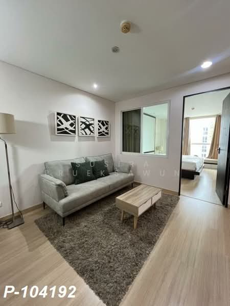 The Address Pathumwan, Bangkok, 470 Petchburi Road, Thanon Phetchaburi, Ratchathewi, Bangkok, 1 Bedroom, 48 sqm, Condo For Sale, by Susira Prueksawun, 11891834 - DDproperty.com