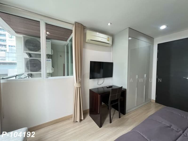 The Address Pathumwan : ดิ แอดเดรส ปทุมวัน, กรุงเทพ, 470 ถนนเพชรบุรี, ถนนเพชรบุรี, ราชเทวี, กรุงเทพ, 48 ตร.ม., คอนโด ขาย, โดย Susira Prueksawun, 11891834 - DDproperty.com