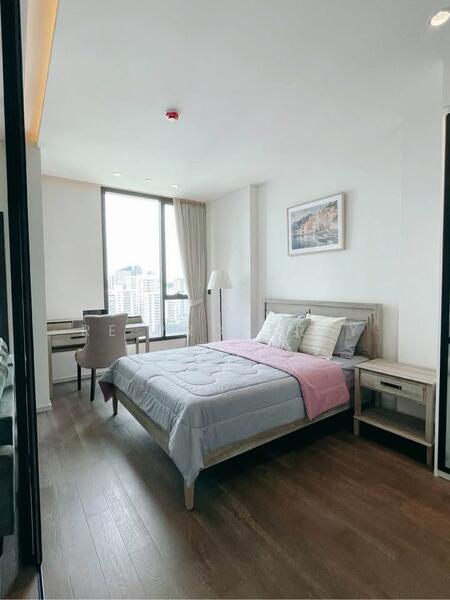 MUNIQ Sukhumvit 23, Bangkok, 17 Sukhumvit 23, Khlongtoei Nua, Watthana, Bangkok, 1 Bedroom, 44 sqm, Condo For Rent, by RE Property, 11891836 - DDproperty.com