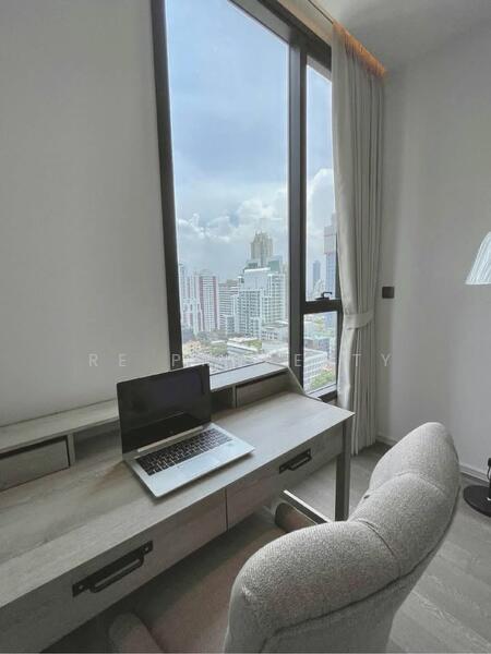 MUNIQ Sukhumvit 23, Bangkok, 17 Sukhumvit 23, Khlongtoei Nua, Watthana, Bangkok, 1 Bedroom, 44 sqm, Condo For Rent, by RE Property, 11891836 - DDproperty.com