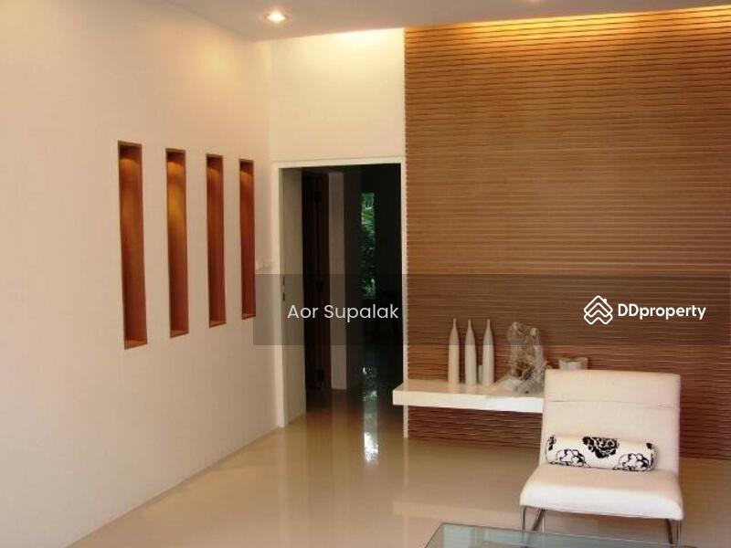 For Rent - Prompak Gardens Condominium, Bangkok
