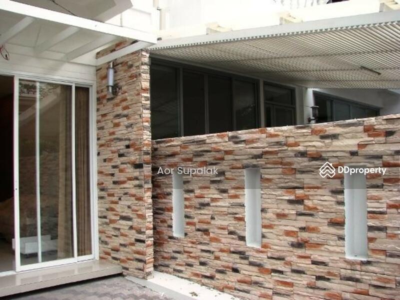 For Rent - Prompak Gardens Condominium, Bangkok