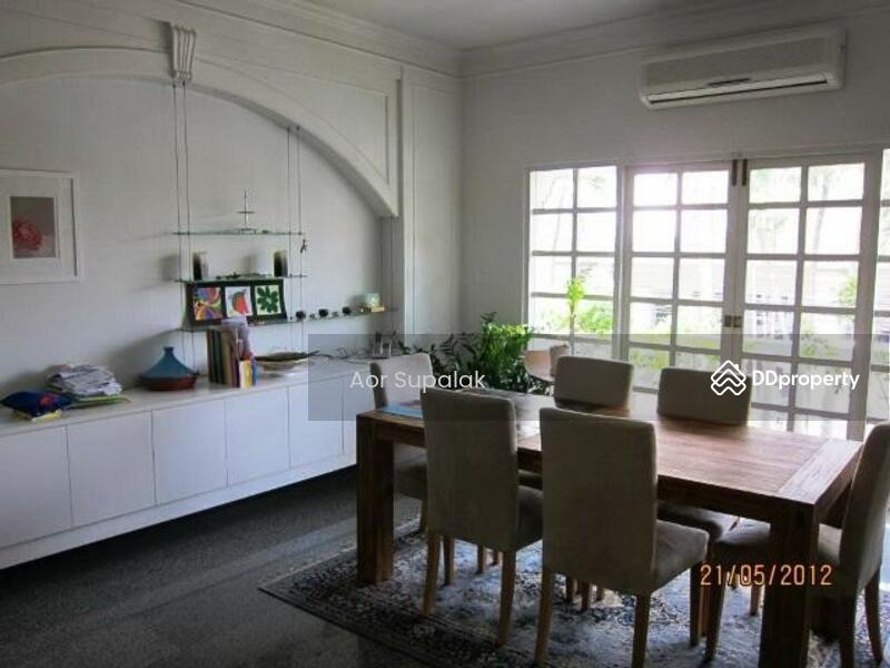 For Rent - Prompak Gardens Condominium, Bangkok