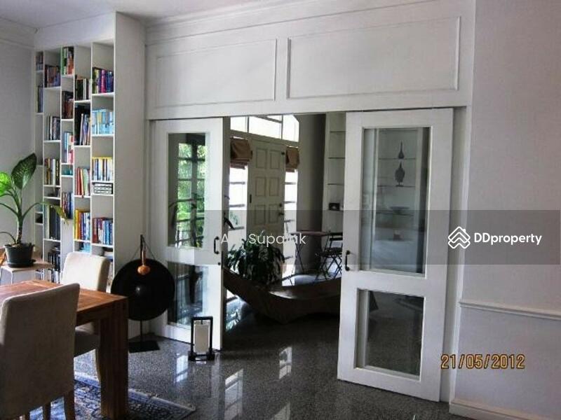 For Rent - Prompak Gardens Condominium, Bangkok