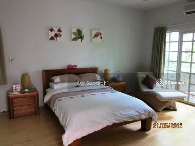 For Rent - Prompak Gardens Condominium, Bangkok