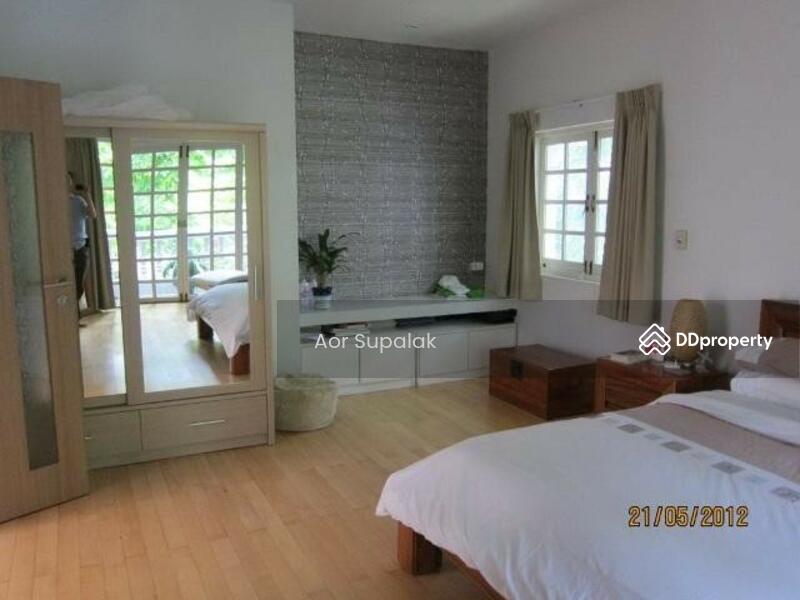For Rent - Prompak Gardens Condominium, Bangkok