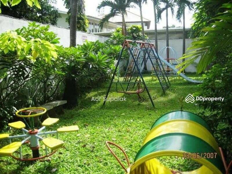 For Rent - Prompak Gardens Condominium, Bangkok
