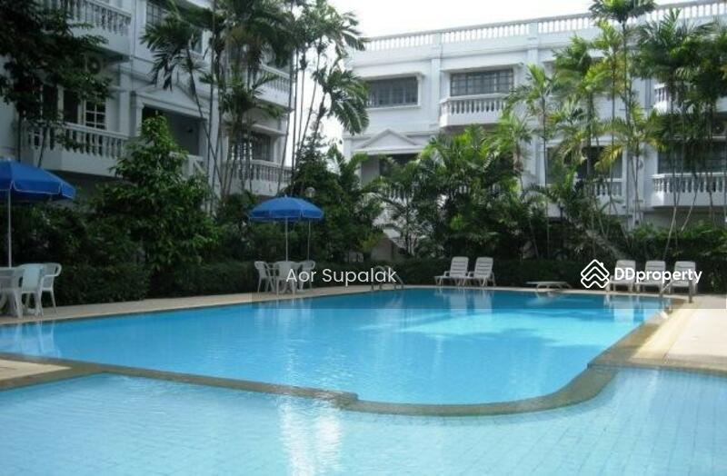 For Rent - Prompak Gardens Condominium, Bangkok