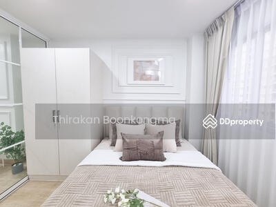 ขาย - Lumpini Condo Town Ramintra-Navamin : ลุมพินี คอนโดทาวน์ รามอินทรา-นวมินทร์, กรุงเทพ
