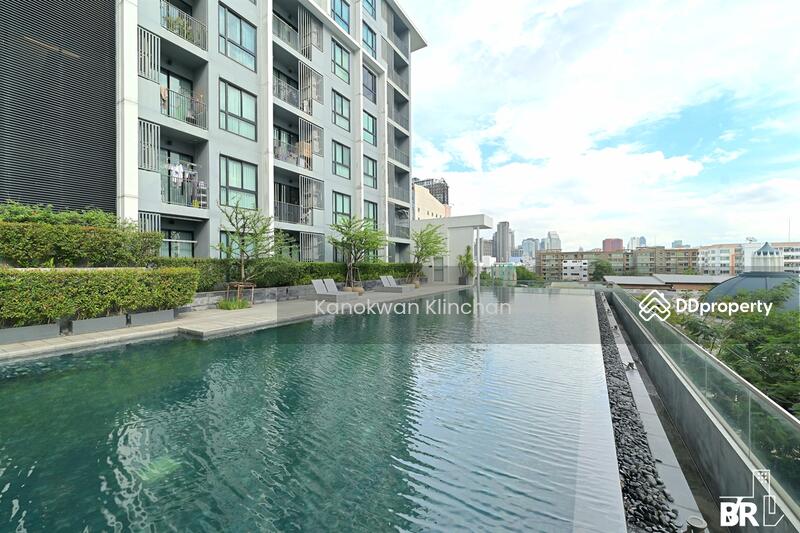 For Sale - Quinn Ratchada 17, Bangkok