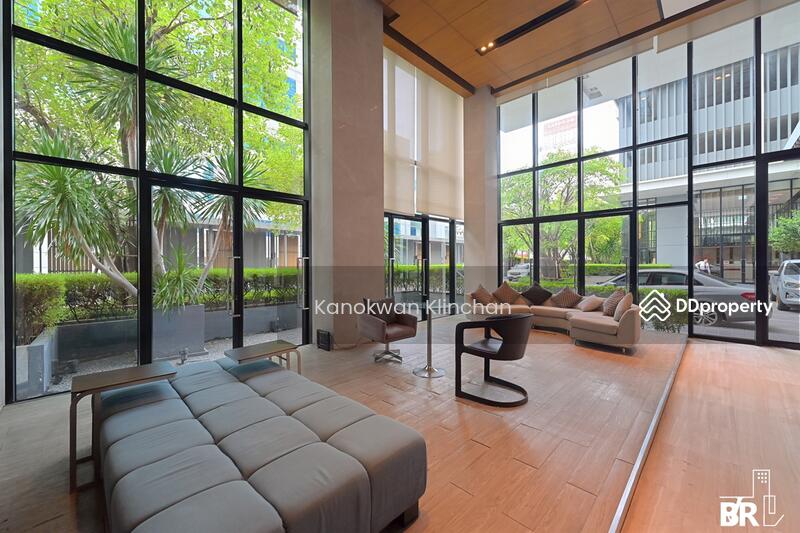 For Sale - Quinn Ratchada 17, Bangkok