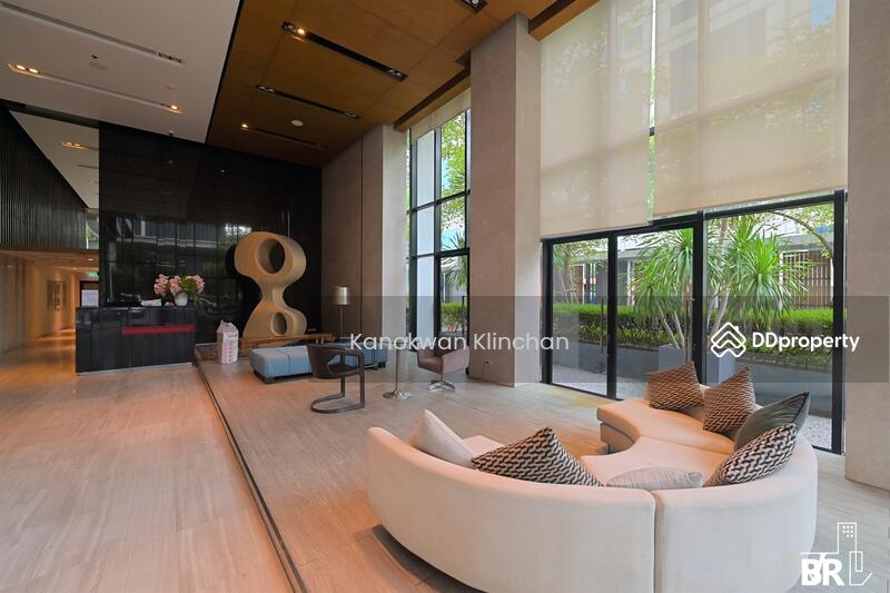 For Sale - Quinn Ratchada 17, Bangkok